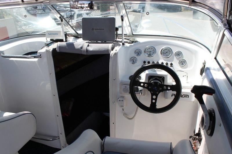 Commodore All Rounder 670