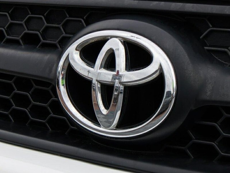 2010 TOYOTA RAV4 CV ACA38R