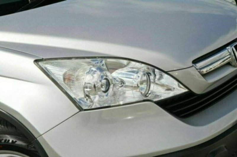 2008 HONDA CR-V 4WD RE MY2007