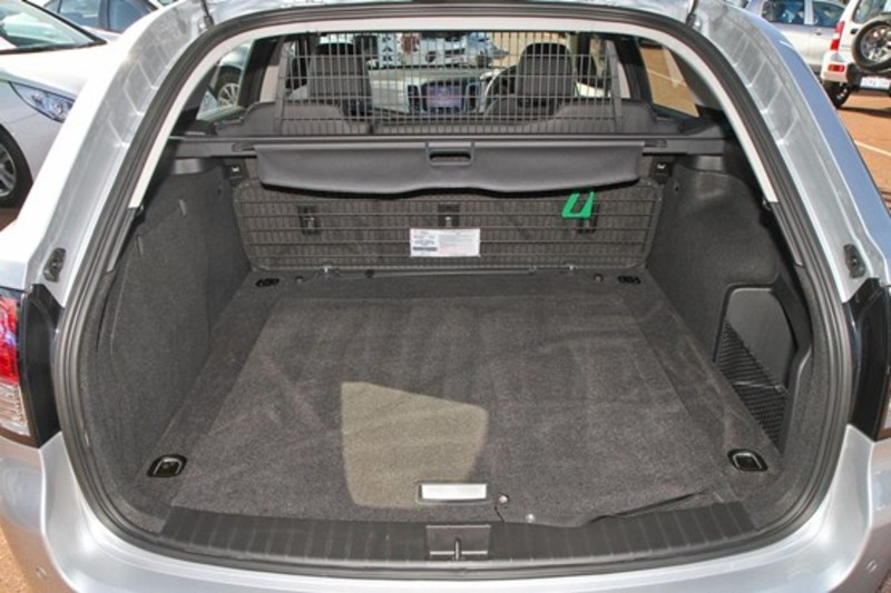 2014 HOLDEN CALAIS V SPORTWAGON VF MY14