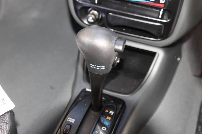 1998 HYUNDAI EXCEL GLX X3