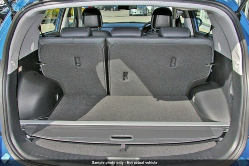 2014 KIA SPORTAGE Si PREMIUM (FWD) SL SERIES 2 MY14