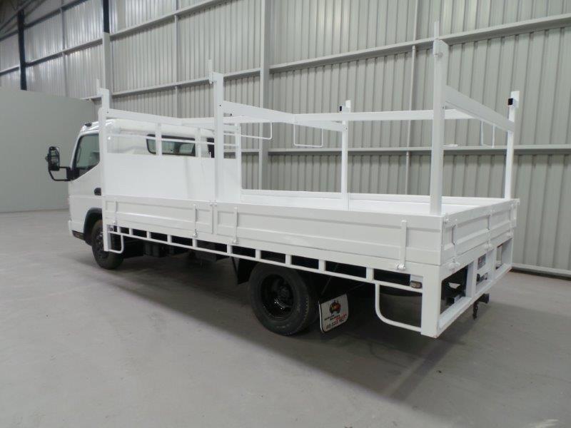 2006 FUSO CANTER 2.0