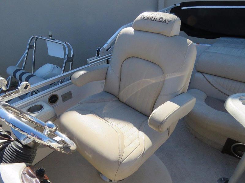 Southbay Cr 925 Black Pearl Edition 600HP!! BOYS AND THEIR TOYS!! OPEN TO OFFERS