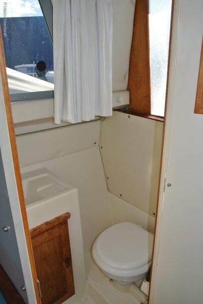 Bayliner 2556 Ciera Command Bridge *** $34,900 ***
