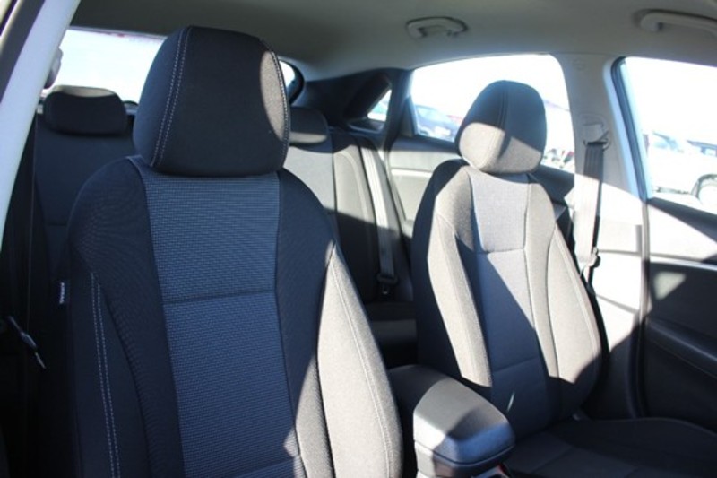 2013 HYUNDAI i30 ACTIVE GD
