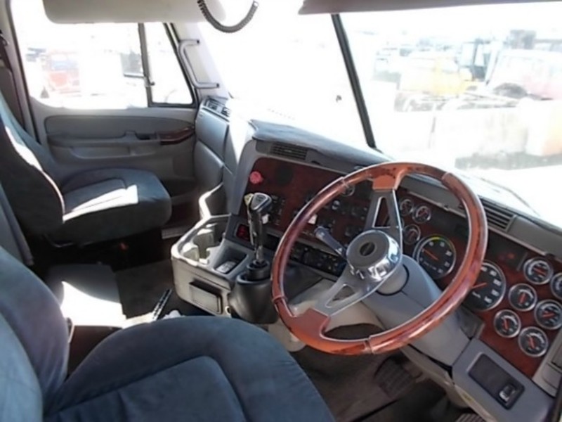 2006 FREIGHTLINER ARGOSY Argosy Truck