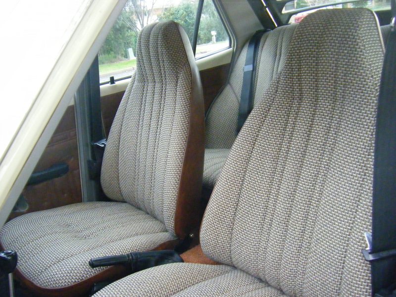 1978 TOYOTA CORONA CS