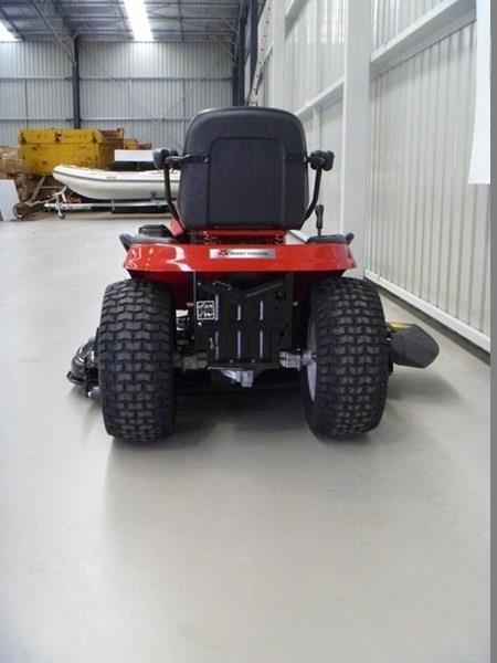 2016 MASSEY FERGUSON MF 54-25SD