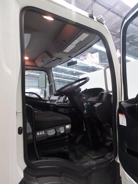 2017 HINO 500 SERIES - FC 1022
