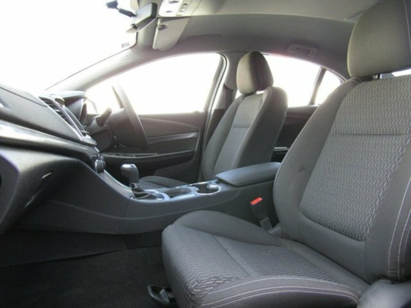 2015 HOLDEN COMMODORE EVOKE VF MY15