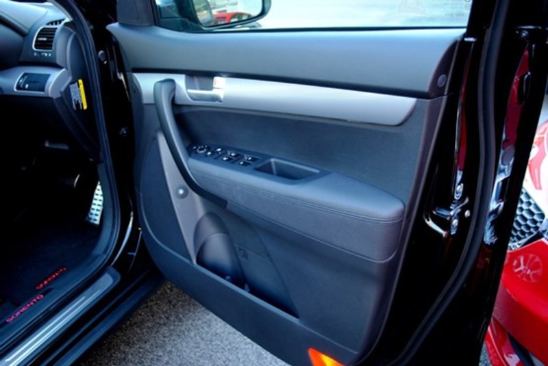 2014 KIA SORENTO SLI XM MY14