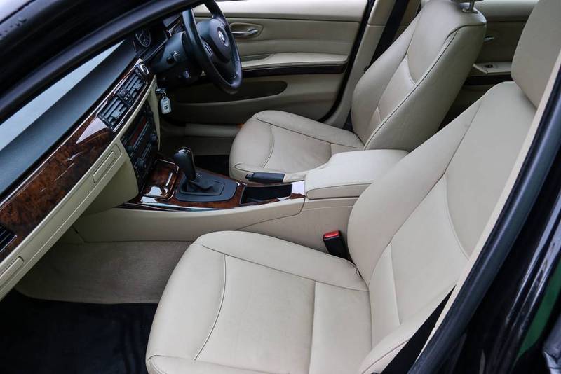 2006 BMW 3 20i EXECUTIVE E90