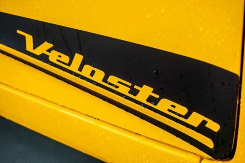 2014 HYUNDAI VELOSTER + FS3