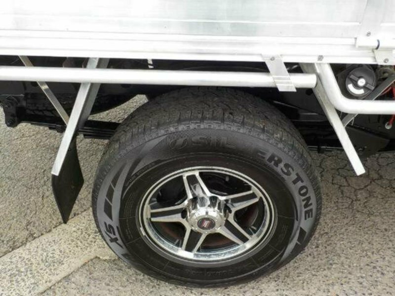 2011 FORD RANGER XL (4x4) PK
