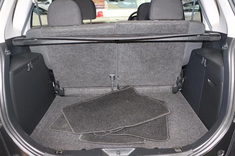 2005 MAZDA 2 GENKI