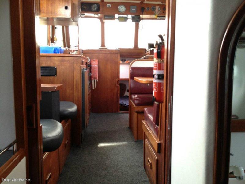 Chung Hwa Clipper 34