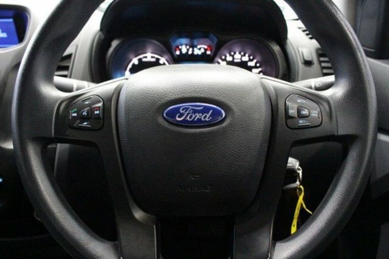 2013 FORD RANGER XL 2.2 HI-RIDER (4x2) PX