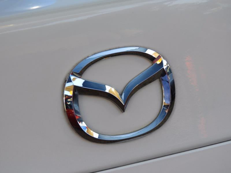 2004 MAZDA 6 Classic GG1031