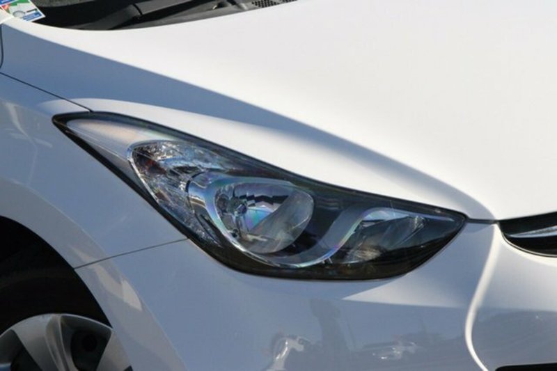 2012 HYUNDAI ELANTRA ACTIVE MD