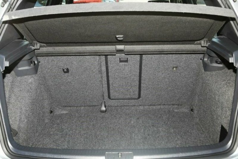 2012 VOLKSWAGEN GOLF GTi 1K MY12