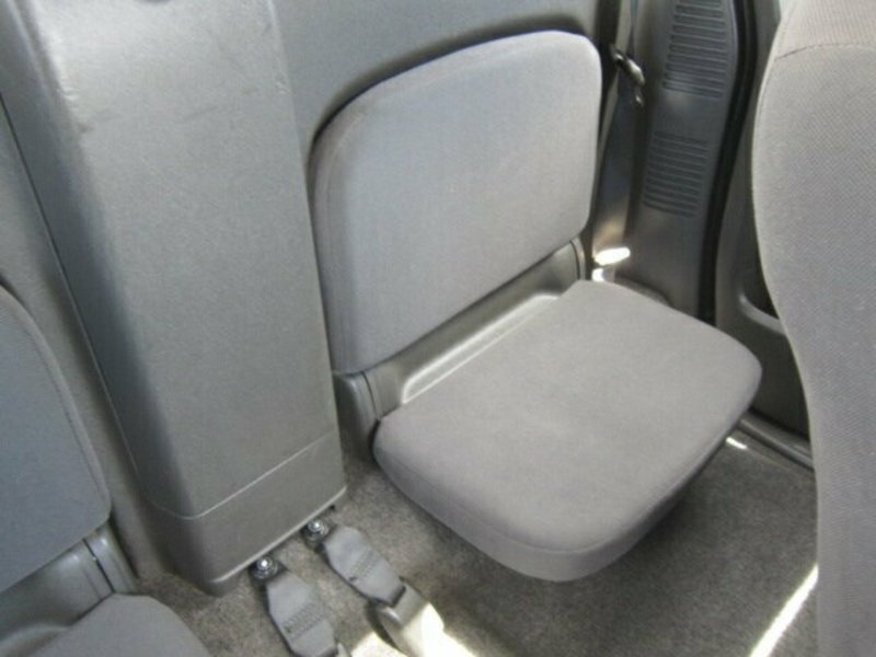 2011 NISSAN NAVARA ST-X King Cab D40 MY11