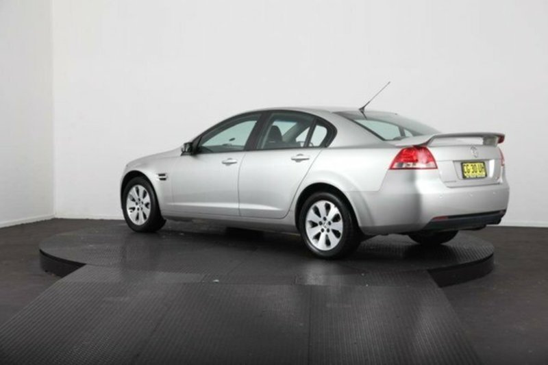 2006 HOLDEN COMMODORE OMEGA VE