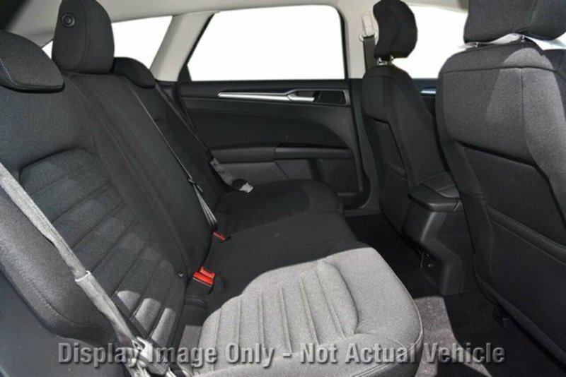 2017 FORD MONDEO AMBIENTE TDCi MD