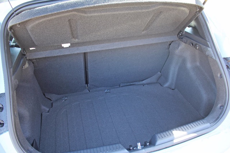 2014 HYUNDAI i30 ELITE GD