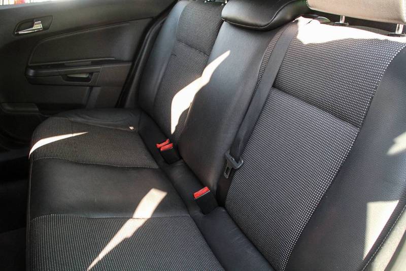 2005 HOLDEN ASTRA CD AH