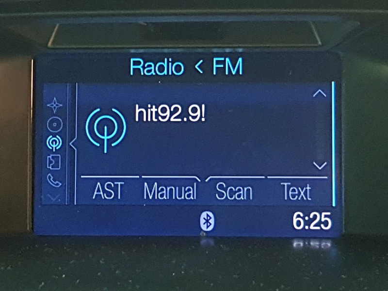 2012 FORD FOCUS TITANIUM LW
