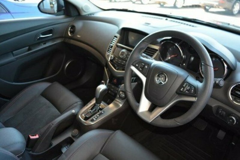 2015 HOLDEN CRUZE SRi-V JH Series II