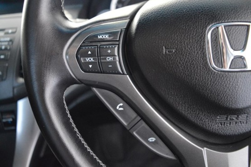 2013 HONDA ACCORD EURO LUXURY 8th Gen