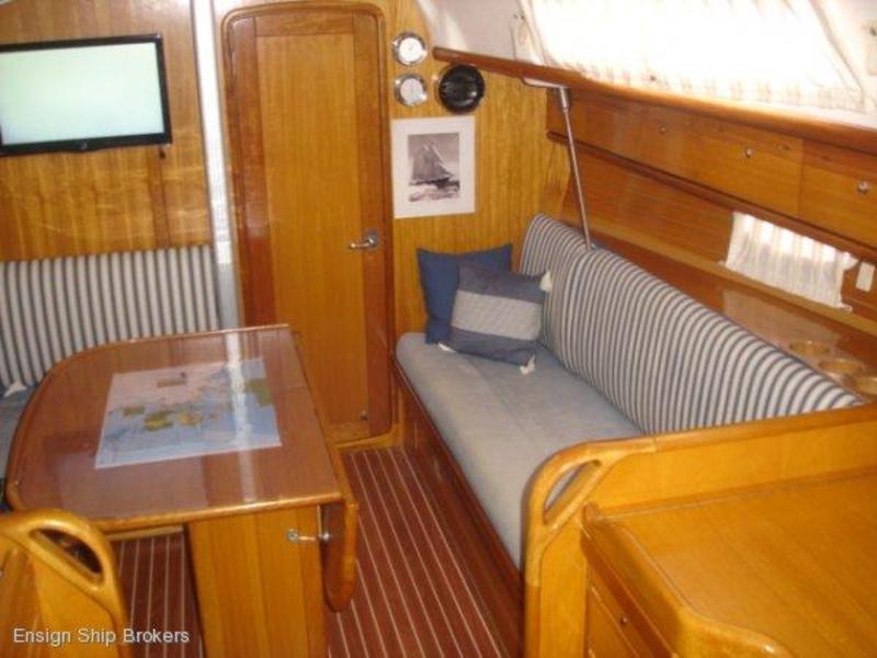 Bavaria 34 Cruiser