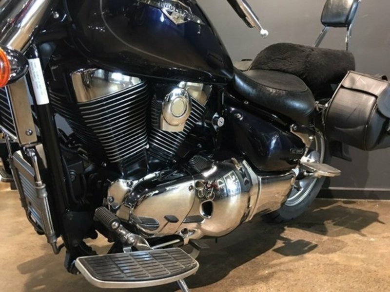 2006 SUZUKI Boulevard C90T (VL1500B)