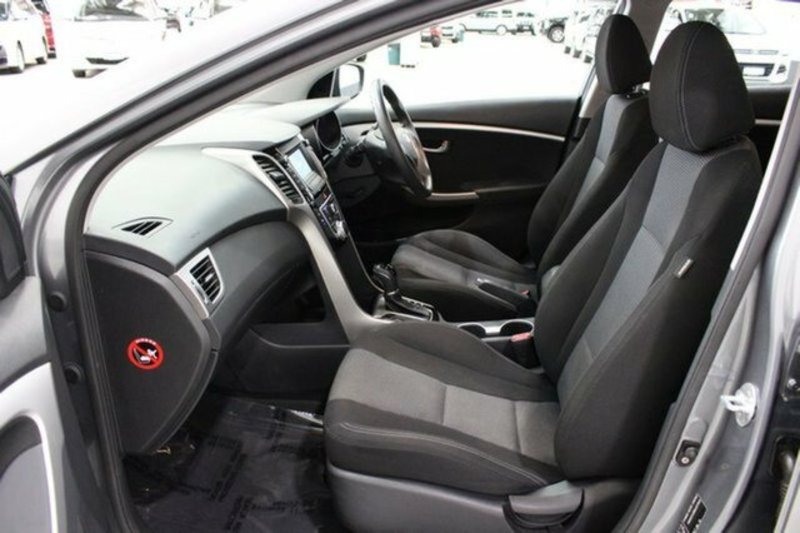 2015 HYUNDAI i30 ACTIVE GD3 SERIES 2