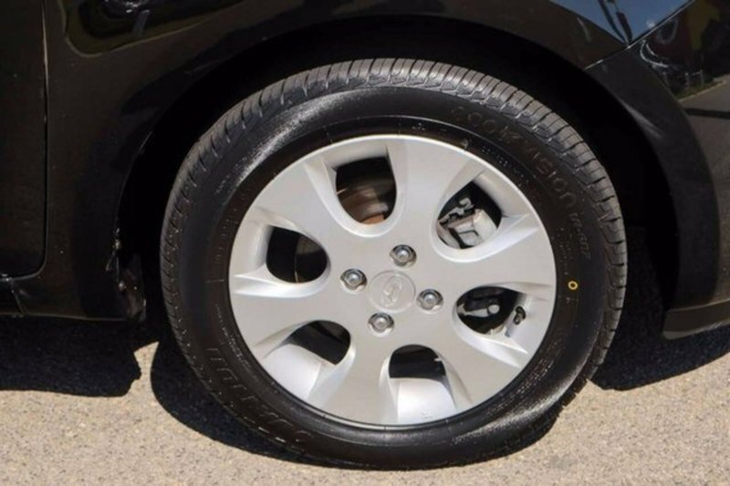 2011 HYUNDAI i20 ELITE PB MY11