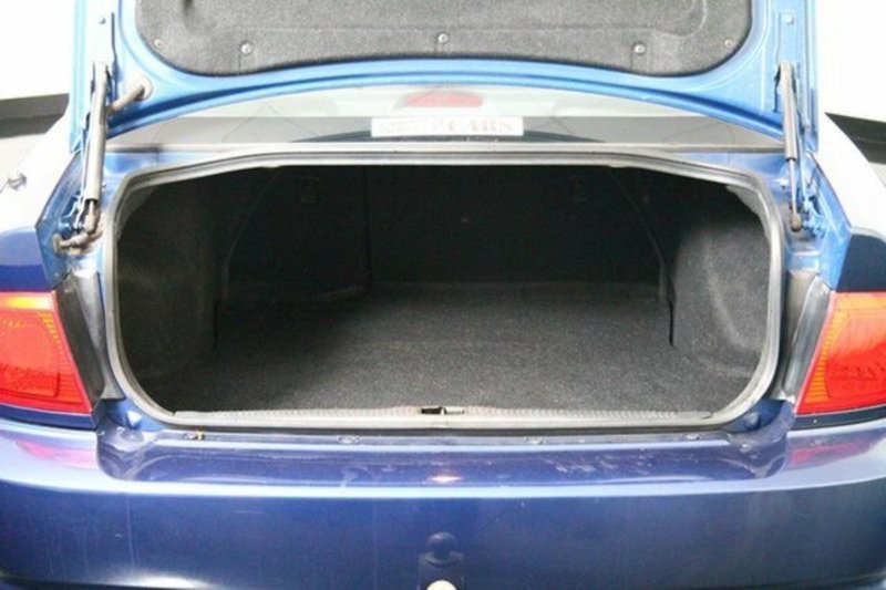 2004 KIA OPTIMA GD