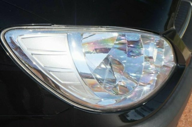 2010 HYUNDAI GETZ SX TB MY09
