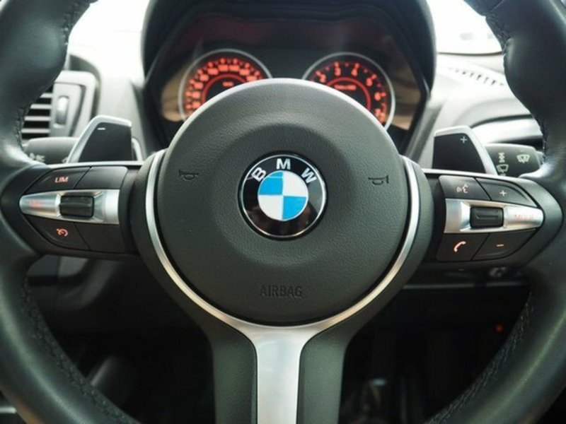 2014 BMW 2 20i F22
