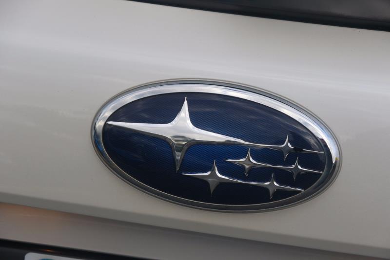 2013 SUBARU FORESTER 2.5i S4