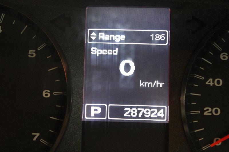2008 FORD FALCON XT FG