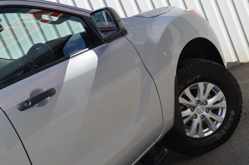 2015 MAZDA BT-50 XT HI-RIDER UP