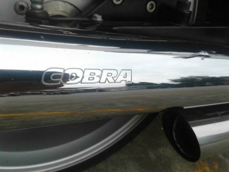 2007 SUZUKI 1800CC VZR 1800 BOULEVARD (M109R) K7