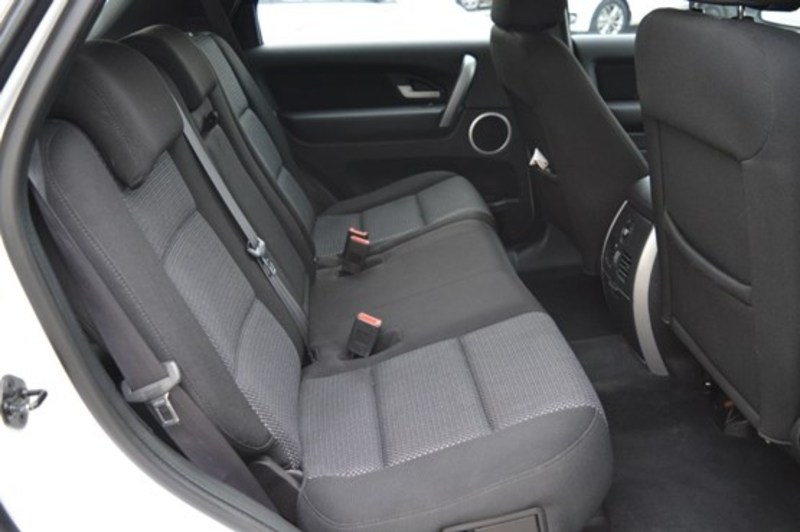 2011 FORD TERRITORY TX SEQ SPORT SHIFT RWD SZ
