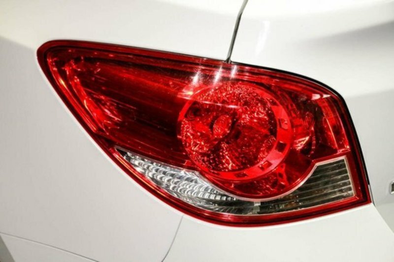 2012 HOLDEN CRUZE SRi V JH MY12