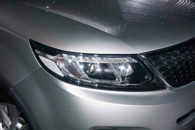 2013 KIA SORENTO SLi (4x4) XM MY13