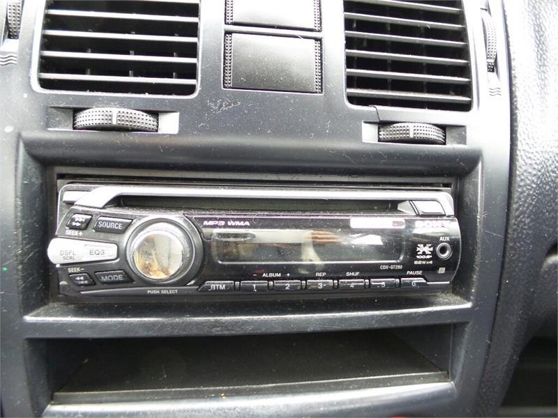 2004 HYUNDAI GETZ TB GL Hatchback 5dr Auto 4sp 1.5i