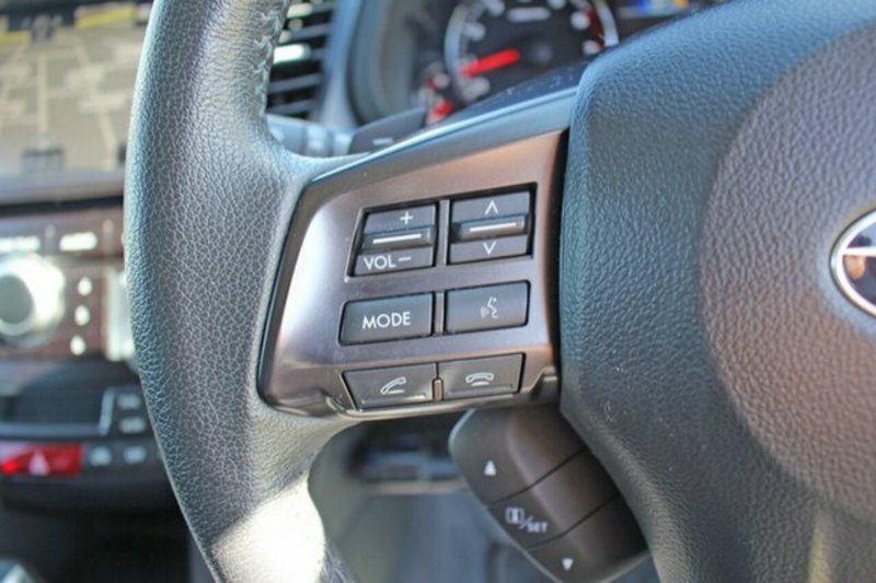2014 SUBARU OUTBACK 2.5i PREMIUM MY15