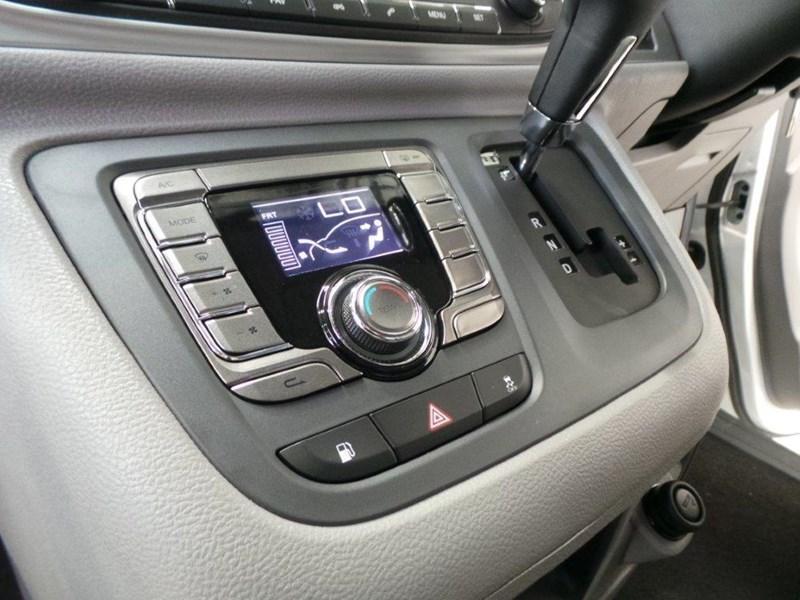 2016 LDV G10 7 SEAT PEOPLE MOVER People Mover